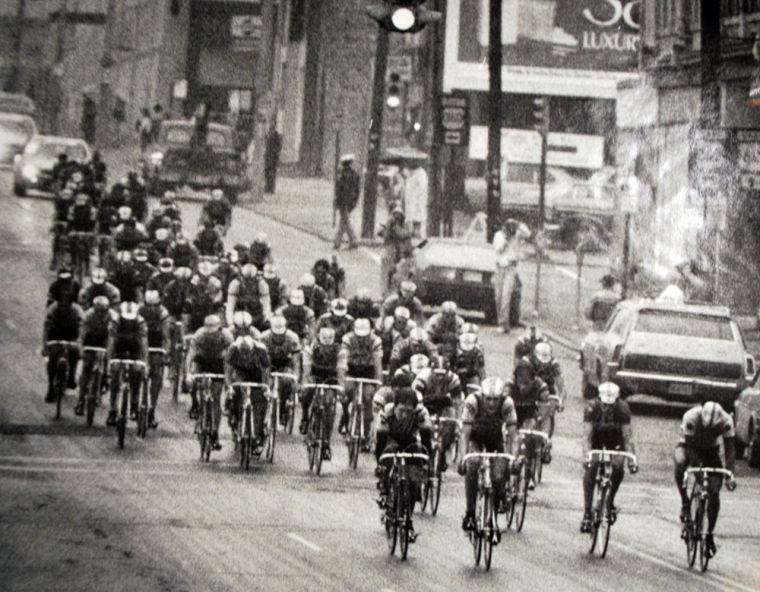 RTD Archive: Old Cycling photos